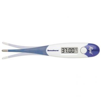 Domotherm rapid Fieberthermometer, 1 pcs. klinisches Thermometer