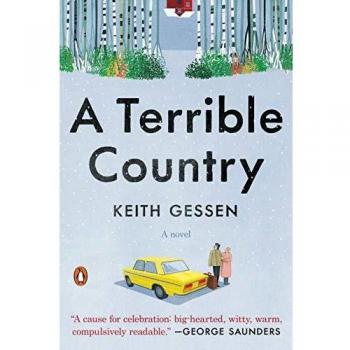 A Terrible Country