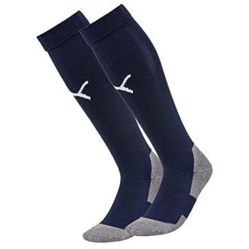 Puma Herren Sportsocken Team LIGA Stirrup Socks CORE-703439 Blau 2 (35‑38)