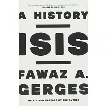 Fawaz A. Gerges ISIS