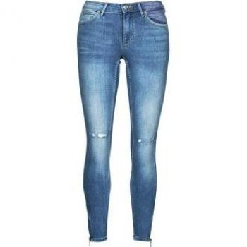Only Pantalones pitillo ONLKENDELL mujer