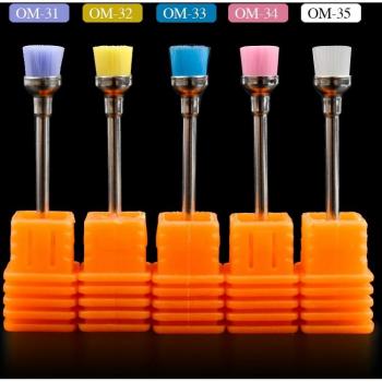 Manicure Drill Brush Accessory