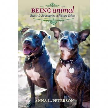 Vitalsource Technologies, Inc. BEING ANIMAL: BEASTS AND BOUNDARIES IN NATURE ETHICS