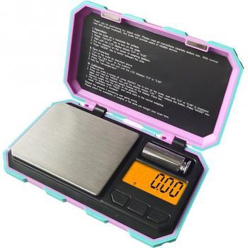 Compact Herb and Medicine Scale