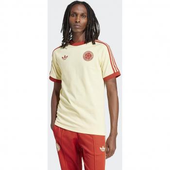 Adidas Originals Kolumbien 3S Basic T-Shirt