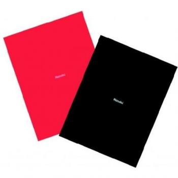 NL9588 Nittaku Red Back Sheet 21 in Store
