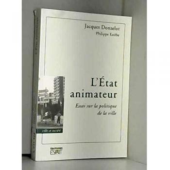 Essai sur la politique de la ville