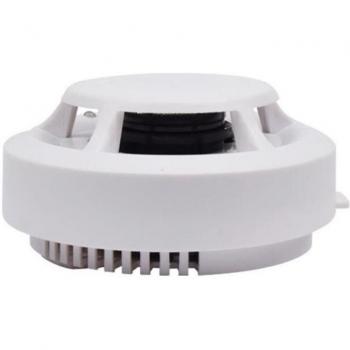 Alarma de Humo con Flash
