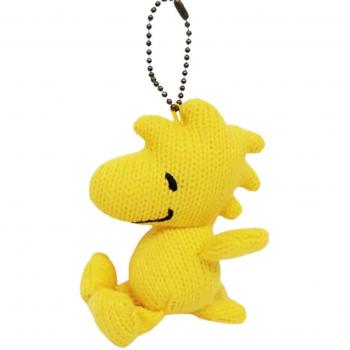 Soft Snoopy & Woodstock Gift Set