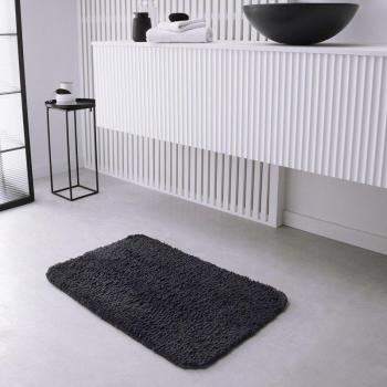 Tapis de bain uni Essentiel