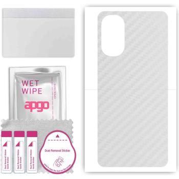 CarbonGrip Protective Sticker – MotoE32