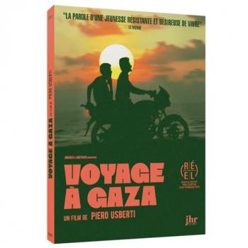 Jhr Films Voyage A Gaza