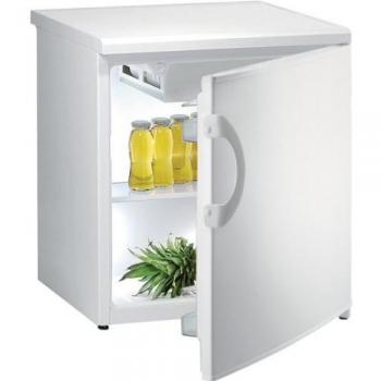 RB 4061 AW – Weißer Kühlschrank, A+, 118 kWh/Jahr, 88 L