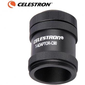 Adaptateur en T pour NexStar 4GT et C90 Mak