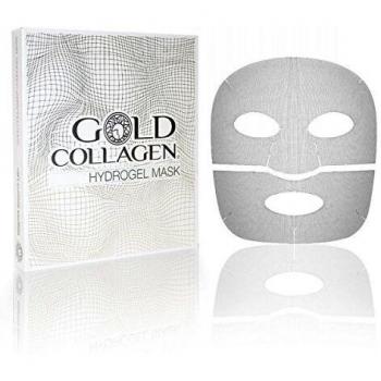 Masque Revitalisant Or