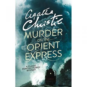 Murder on the Orient Express