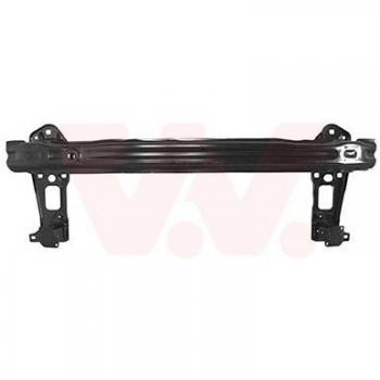 Renfort de pare-choc avant pour MINI VAN WEZEL 0508560