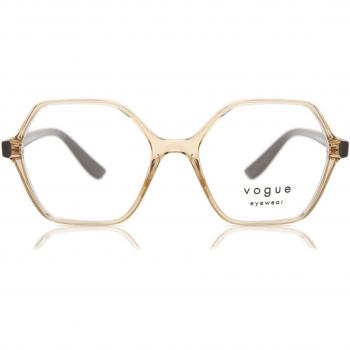 Vogue Eyewear VO5363 2826 Women's Frames Brown Size 51