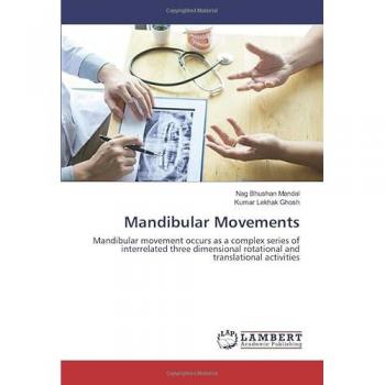 Mandal, Nag Bhushan: Mandibular Movements