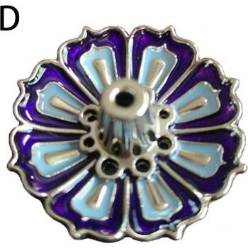 Mini Lotus Aroma Burner
