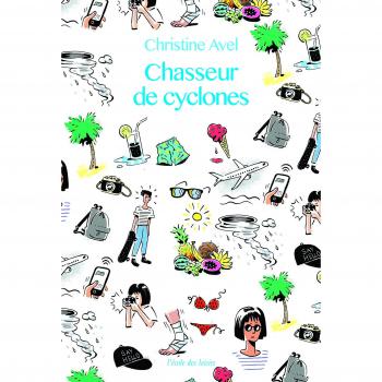 Chasseur de cyclones (GF)