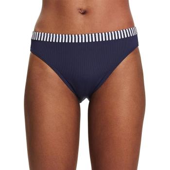 Braga clásica de bikini Esprit con diseño de rayas