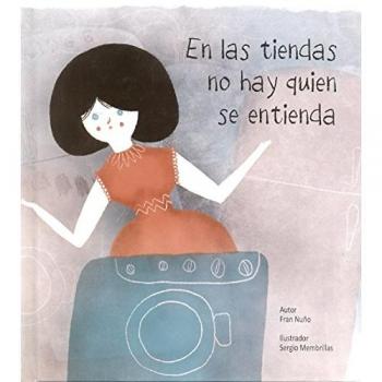 En las tiendas no hay quien se entienda