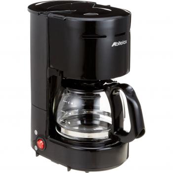 AquaCafé Black 874338 0.65L