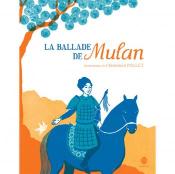 La ballade de mulan