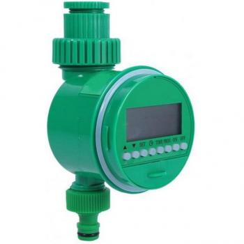 Automatic Irrigation Controller