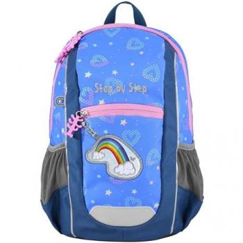 Step By Step Kiga Maxi Kindergartenrucksack 34 Cm
