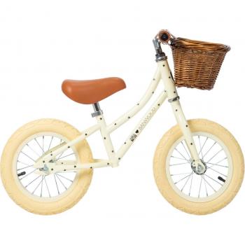 Draisienne Banwood 12 Bonton x Banwood Crème Unisize