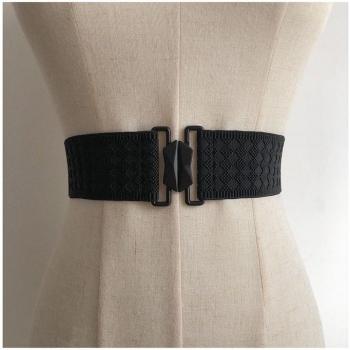 Bande Taille Panache Léopard