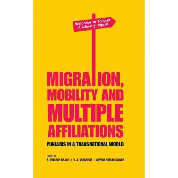 Migration, Mobility and Multiple Affiliations