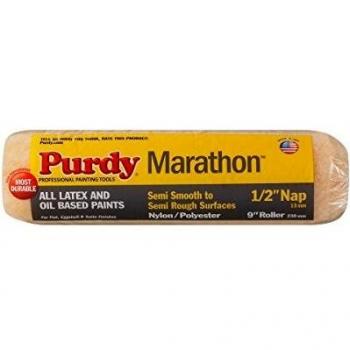 Purdy 9 x 1.75 Inch Marathon Roller Sleeve