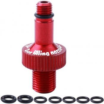 IFP Refueling Tool Adapter