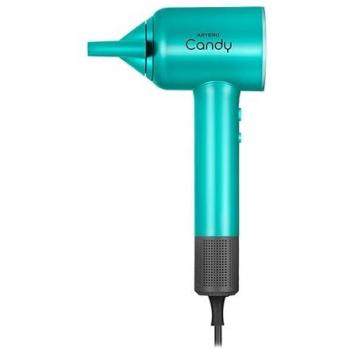 Artero Candy Secador BLDC 1600 W – Reduce Fatiga, Tamaño Ultra Compacto