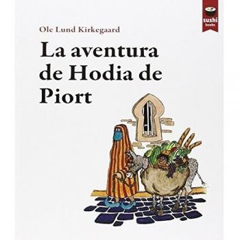 La aventura de hodia de piort