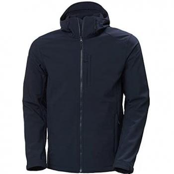 Giacca Softshell Uomo Paramount Helly Hansen