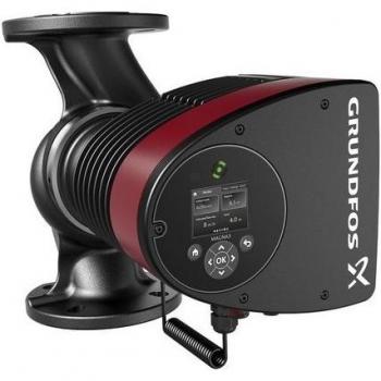 Grundfos Wasserpumpe Magna3 40‑150 F 250 – 1×230 V PN6‑10