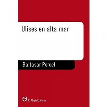 Ulises en alta mar (Tapa blanda con solapas).