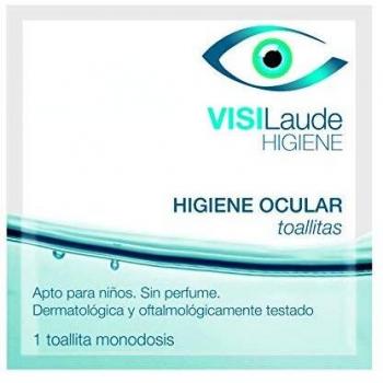 Cumlaude Eye Hygiene Wipes 16 Count
