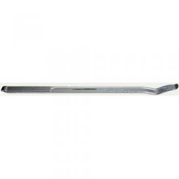 KS Tools 911.8180 Desmontador de neumáticos, acabado pavonado