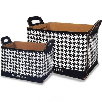 Cloth Folding Storage Box