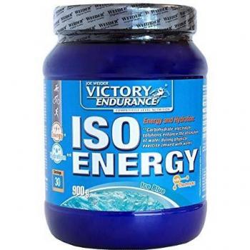 ISO Energy
