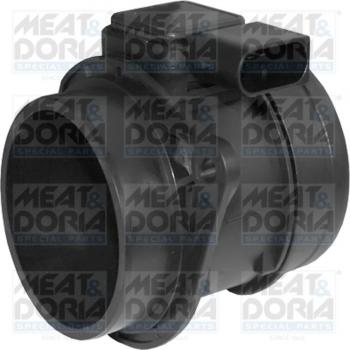 Misuratore di portata massica dell'aria 86169 per MITSUBISHI