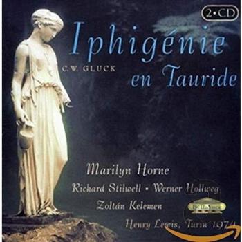 Iphigenie en Tauride