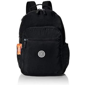 Seoul Brave Black Zaino Uomo Kipling Unica