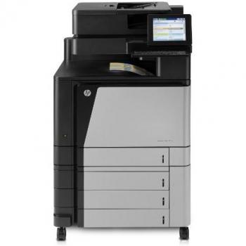 HP Color Laserjet Enterprice Flow M880Z