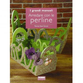 Arredare con le perline